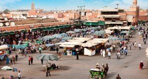 Что в себе таит одно из древнейших государств Северной Африки — Марокко?