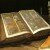 Библии в воронежском Литературном музее