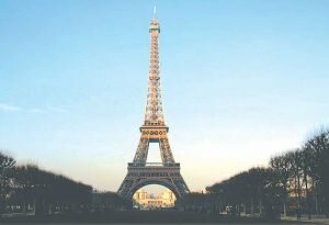Как дешево съездить в Париж: личный опыт